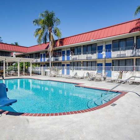 Econo Lodge Palm Harbor - Clearwater Εξωτερικό φωτογραφία