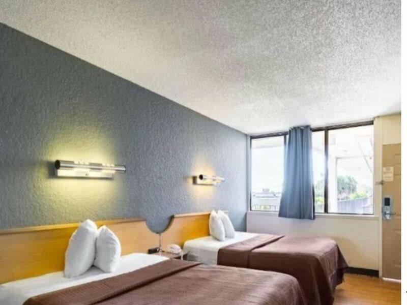 Econo Lodge Palm Harbor - Clearwater Εξωτερικό φωτογραφία