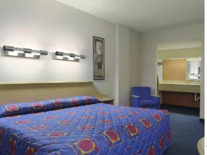 Econo Lodge Palm Harbor - Clearwater Εξωτερικό φωτογραφία