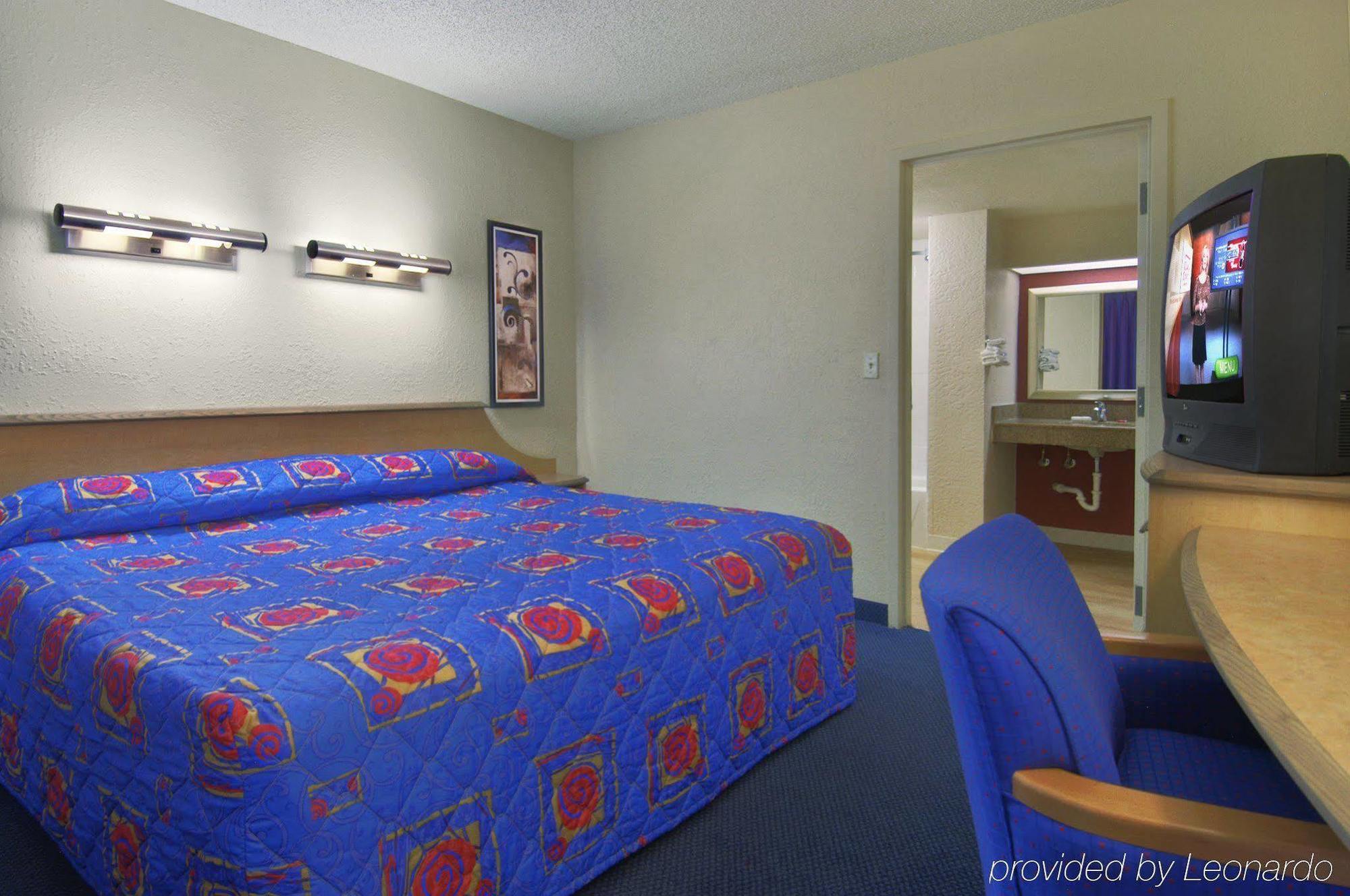 Econo Lodge Palm Harbor - Clearwater Εξωτερικό φωτογραφία