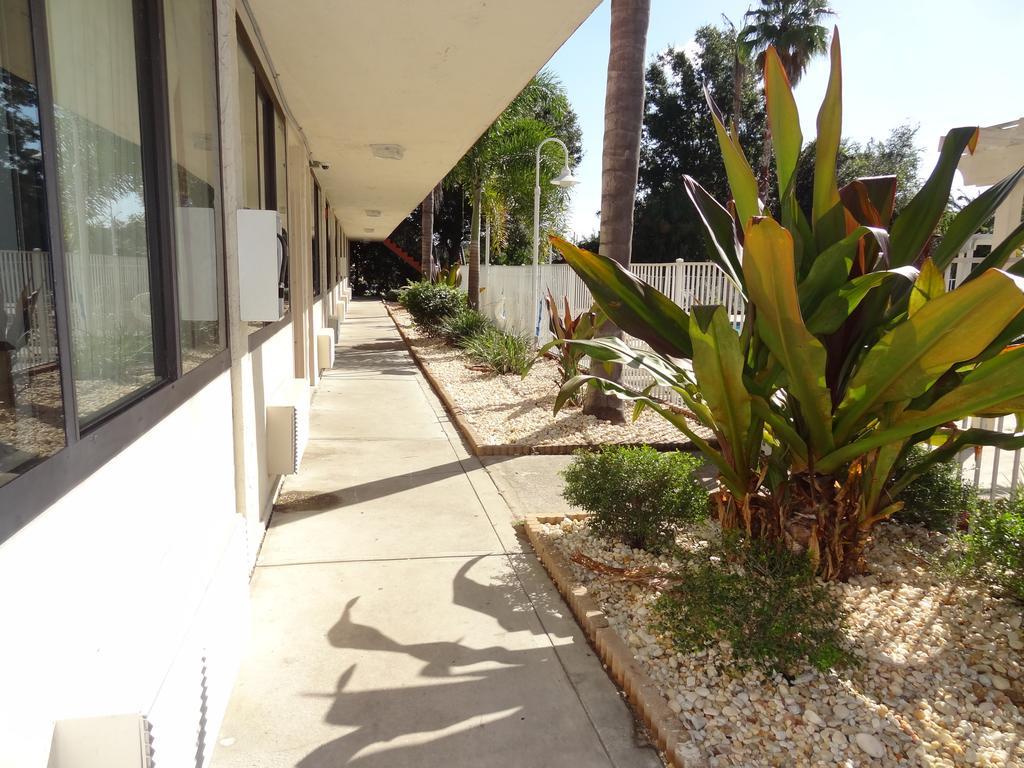 Econo Lodge Palm Harbor - Clearwater Εξωτερικό φωτογραφία