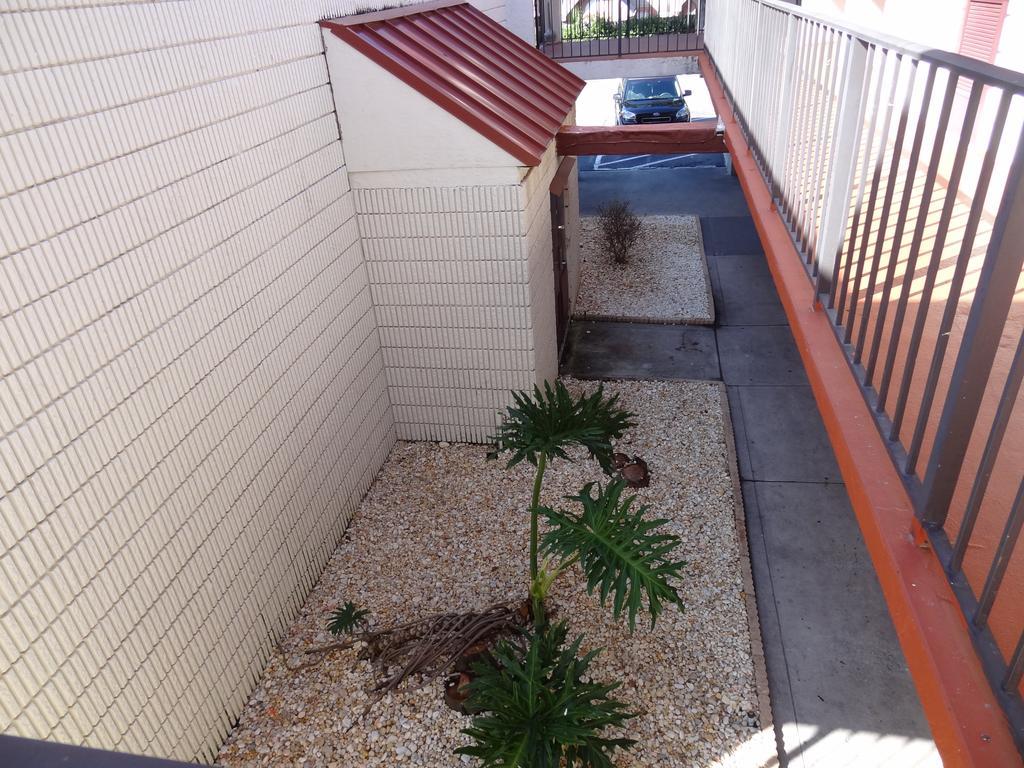 Econo Lodge Palm Harbor - Clearwater Εξωτερικό φωτογραφία