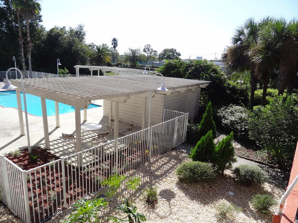 Econo Lodge Palm Harbor - Clearwater Εξωτερικό φωτογραφία