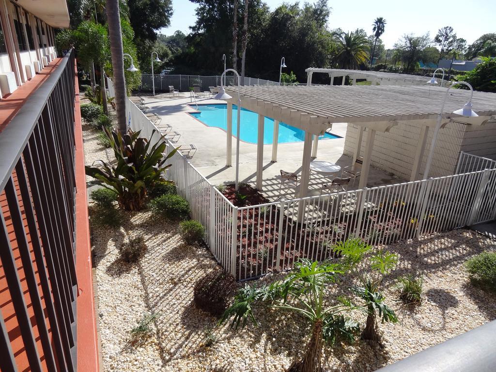 Econo Lodge Palm Harbor - Clearwater Εξωτερικό φωτογραφία