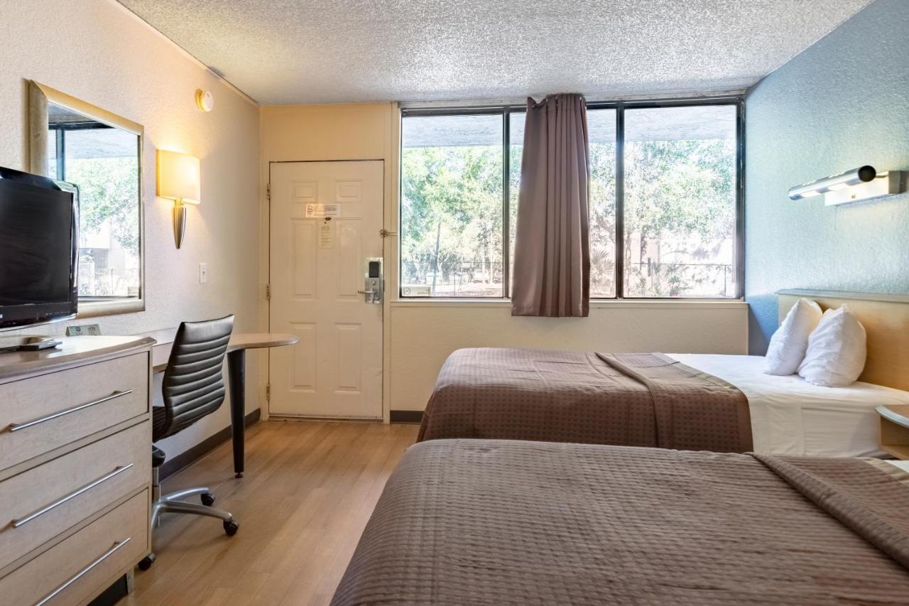 Econo Lodge Palm Harbor - Clearwater Εξωτερικό φωτογραφία