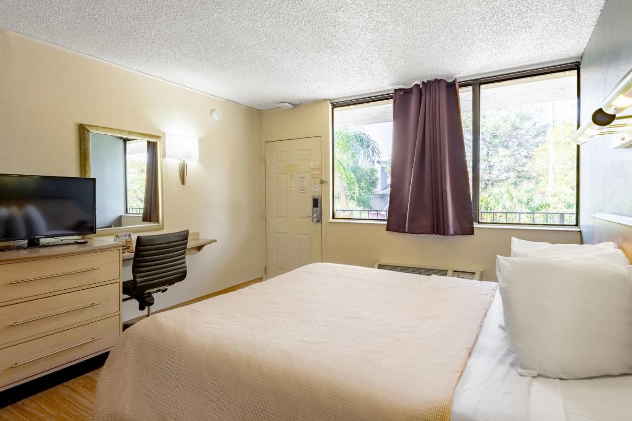 Econo Lodge Palm Harbor - Clearwater Εξωτερικό φωτογραφία