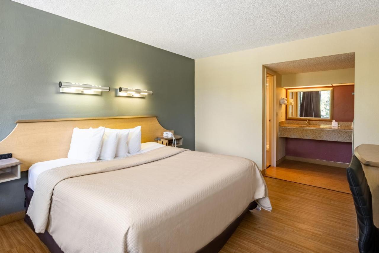Econo Lodge Palm Harbor - Clearwater Εξωτερικό φωτογραφία