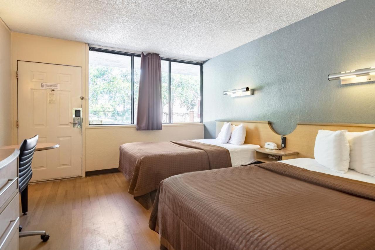 Econo Lodge Palm Harbor - Clearwater Εξωτερικό φωτογραφία