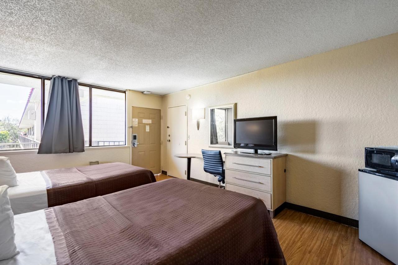 Econo Lodge Palm Harbor - Clearwater Εξωτερικό φωτογραφία