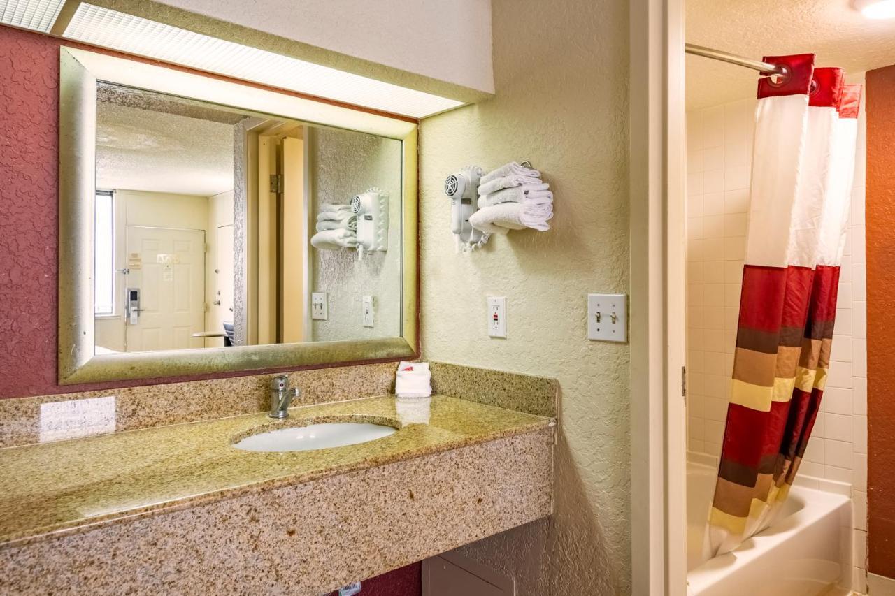 Econo Lodge Palm Harbor - Clearwater Εξωτερικό φωτογραφία