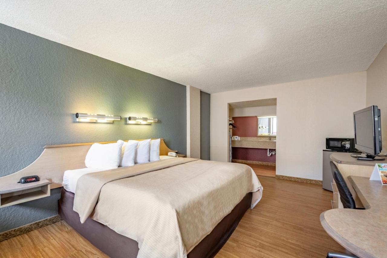 Econo Lodge Palm Harbor - Clearwater Εξωτερικό φωτογραφία
