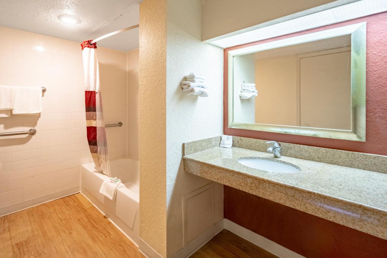 Econo Lodge Palm Harbor - Clearwater Εξωτερικό φωτογραφία