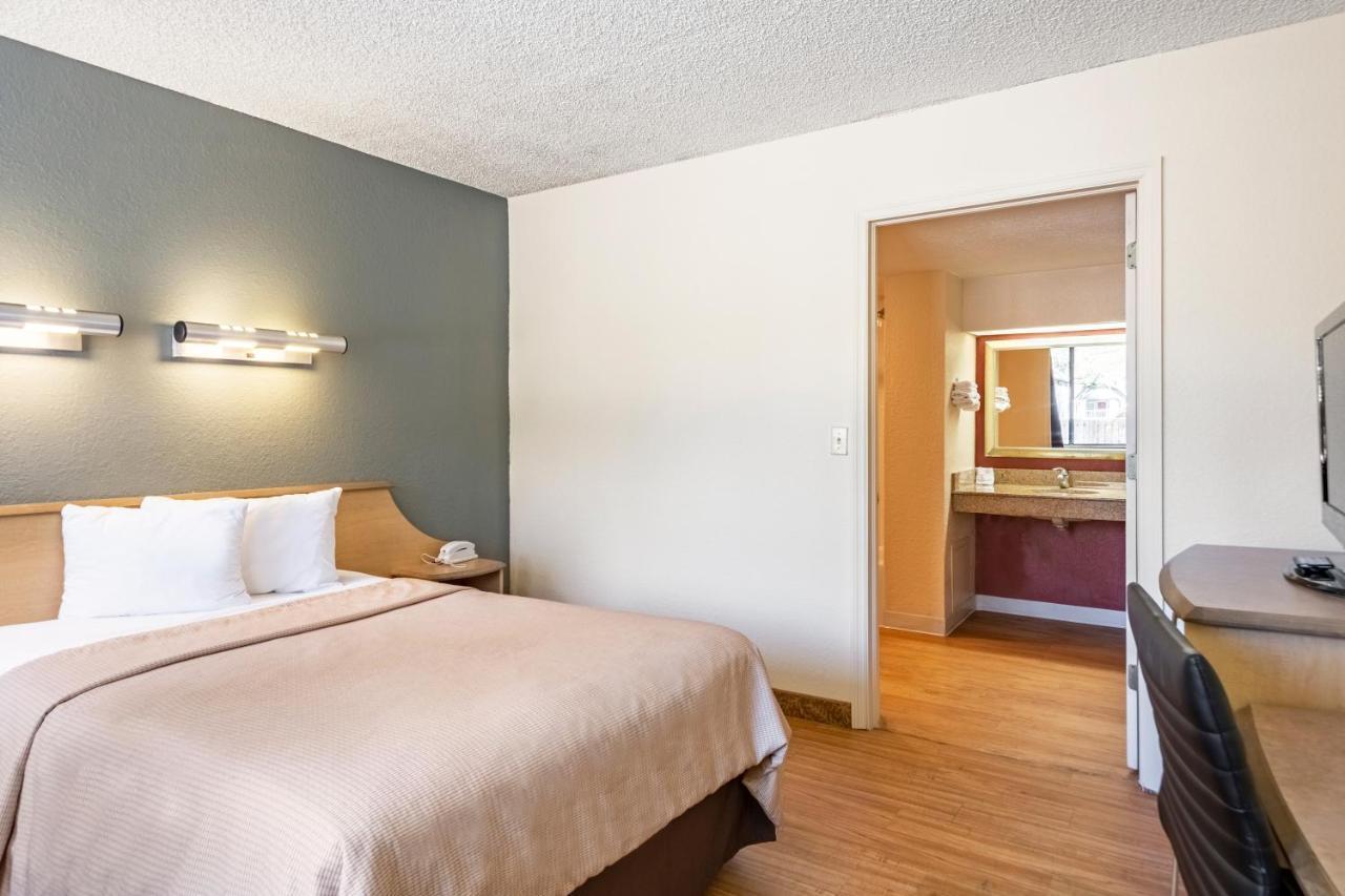 Econo Lodge Palm Harbor - Clearwater Εξωτερικό φωτογραφία