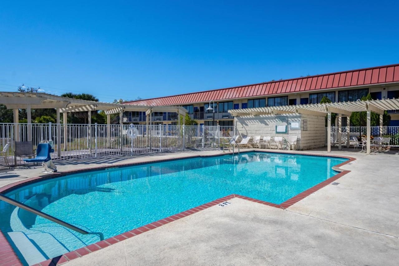 Econo Lodge Palm Harbor - Clearwater Εξωτερικό φωτογραφία