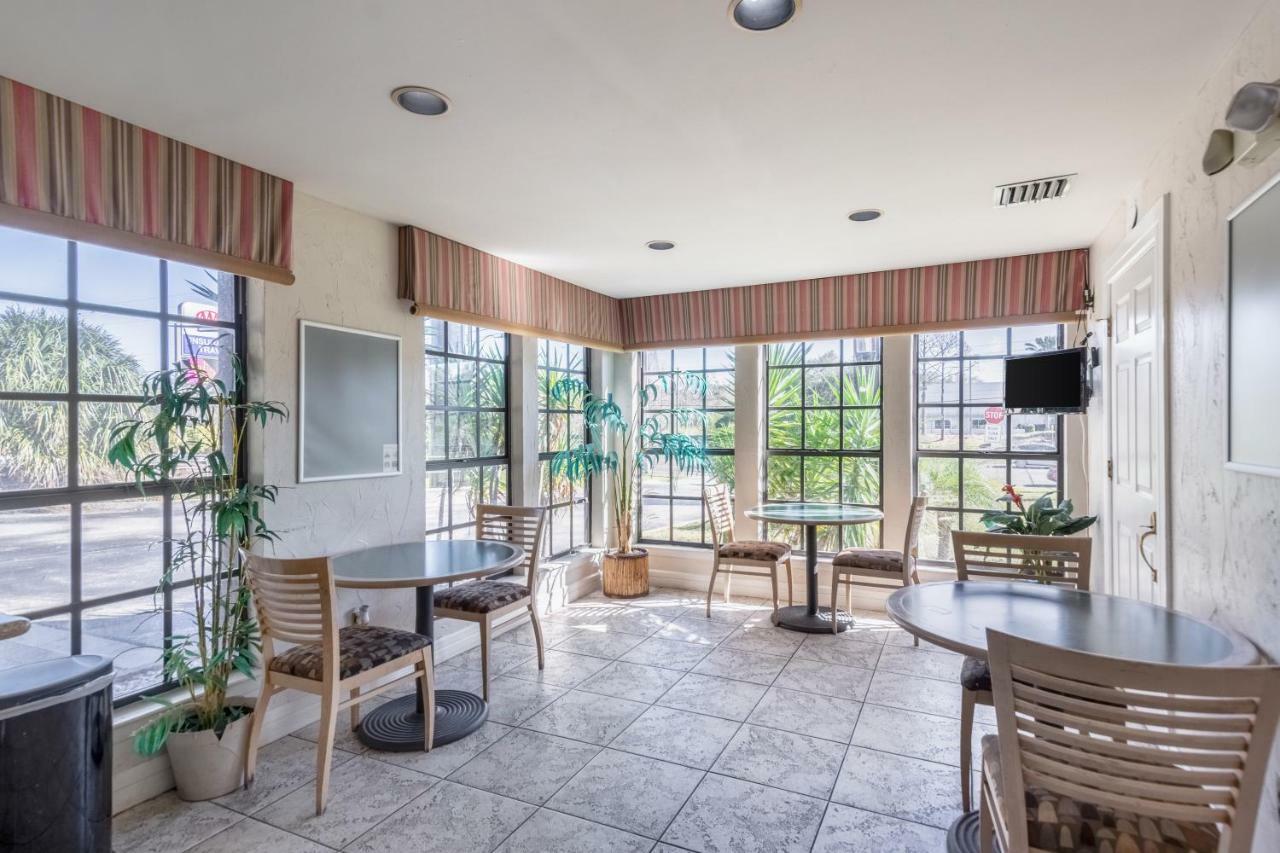 Econo Lodge Palm Harbor - Clearwater Εξωτερικό φωτογραφία